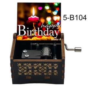 9 TOY STORY-37 - Toy Story - Custom Music Box Manufacturer | 15 Years OEM ODM Music Box Wholesale