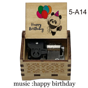 9 toy story-28 - 14 - Custom Music Box Manufacturer | 15 Years OEM ODM Music Box Wholesale