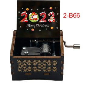 11 Moana It Calls me-66 - 4 - Custom Music Box Manufacturer | 15 Years OEM ODM Music Box Wholesale