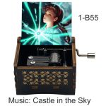 Castle in the Sky